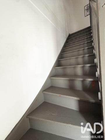 Maison à vendre 6 pièces 110 m² Drancy