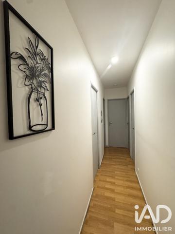 Maison à vendre 6 pièces 110 m² Drancy