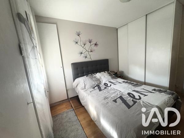 Maison à vendre 6 pièces 110 m² Drancy