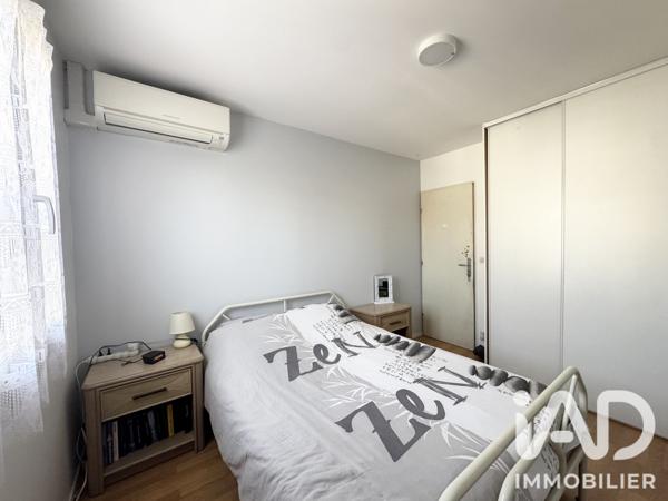 Maison à vendre 6 pièces 110 m² Drancy