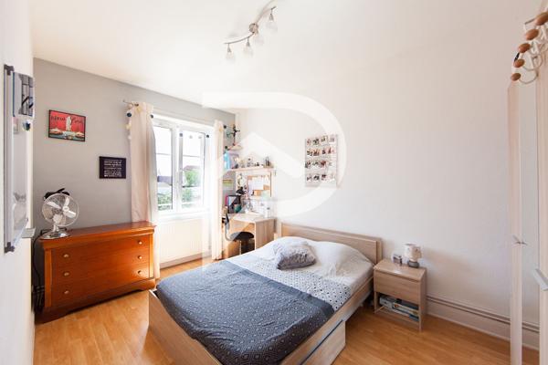 Appartement 4 pièces 72 m2