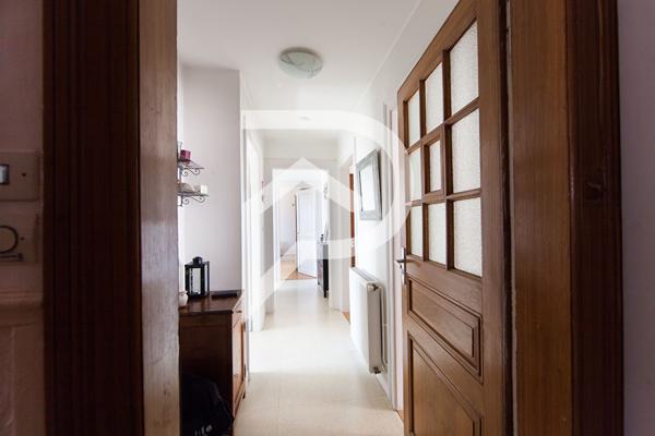 Appartement 4 pièces 72 m2