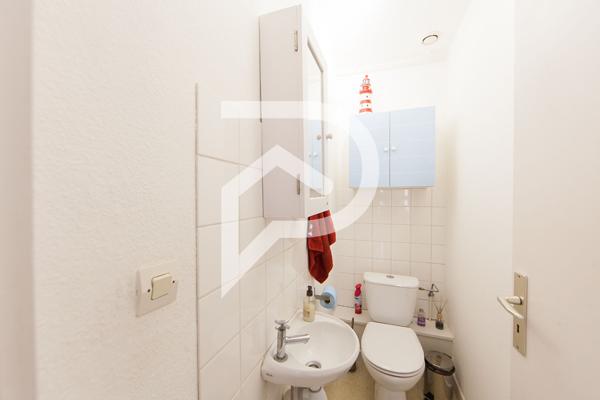 Appartement 4 pièces 72 m2