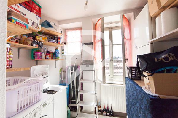 Appartement 4 pièces 72 m2
