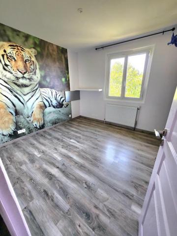 GRANDE MAISON ATYPIQUE VUE PANORAMIQUE