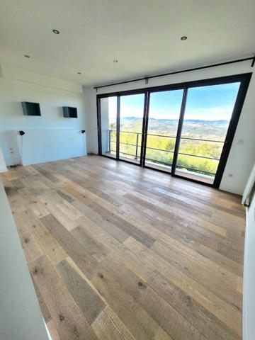 GRANDE MAISON ATYPIQUE VUE PANORAMIQUE