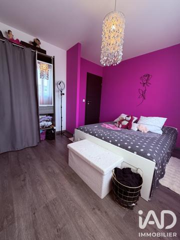 Maison à vendre 6 pièces 136,5 m² Lexy