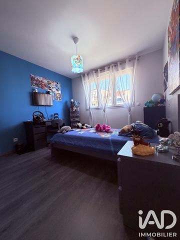 Maison à vendre 6 pièces 136,5 m² Lexy