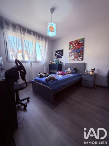 Maison à vendre 6 pièces 136,5 m² Lexy