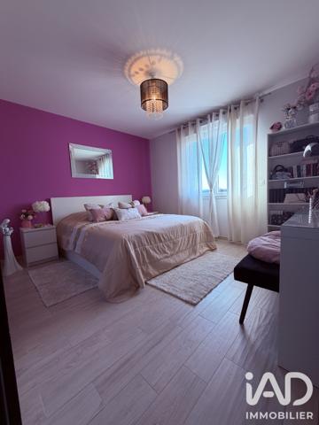 Maison à vendre 6 pièces 136,5 m² Lexy