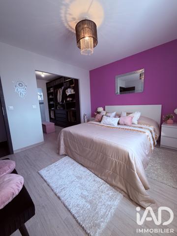 Maison à vendre 6 pièces 136,5 m² Lexy