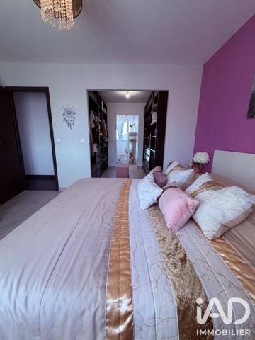 Maison à vendre 6 pièces 136,5 m² Lexy
