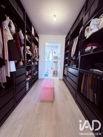 Maison à vendre 6 pièces 136,5 m² Lexy
