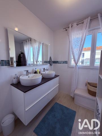 Maison à vendre 6 pièces 136,5 m² Lexy