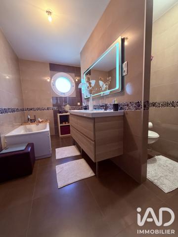 Maison à vendre 6 pièces 136,5 m² Lexy