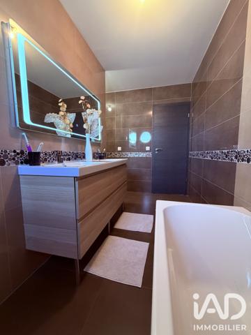 Maison à vendre 6 pièces 136,5 m² Lexy