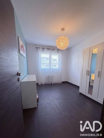 Maison à vendre 6 pièces 136,5 m² Lexy