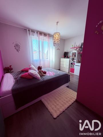 Maison à vendre 6 pièces 136,5 m² Lexy