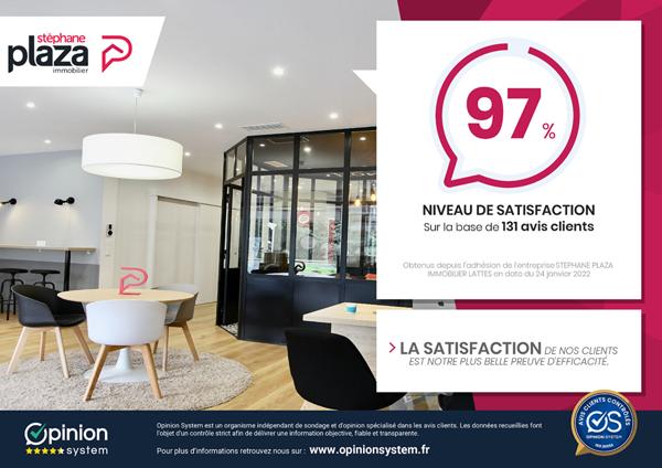 PÉROLS - BEAU T2 MEUBLÉ DE 33 M2 AU 1ER ÉTAGE AVEC TERRASSE DE 5 M2 EXPOSÉE SUD-OUEST ET PLACE DE STATIONNEMENT