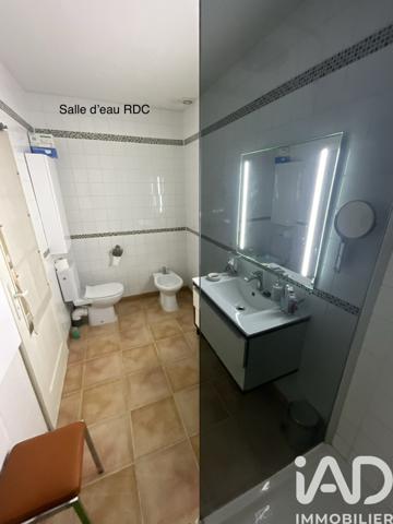 Maison à vendre 7 pièces 200 m² Béziers