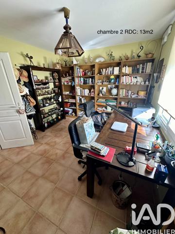 Maison à vendre 7 pièces 200 m² Béziers