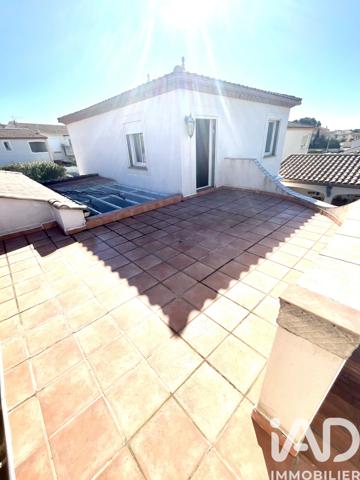 Maison à vendre 7 pièces 200 m² Béziers