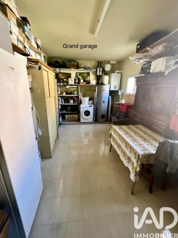 Maison à vendre 7 pièces 200 m² Béziers