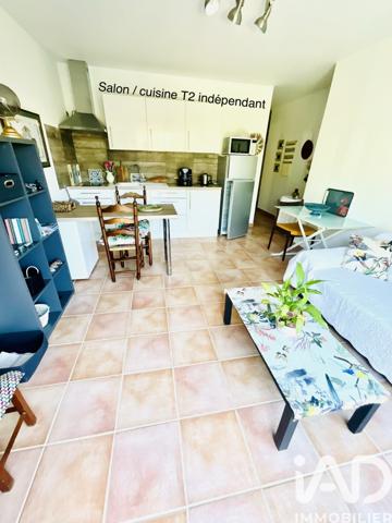 Maison à vendre 7 pièces 200 m² Béziers