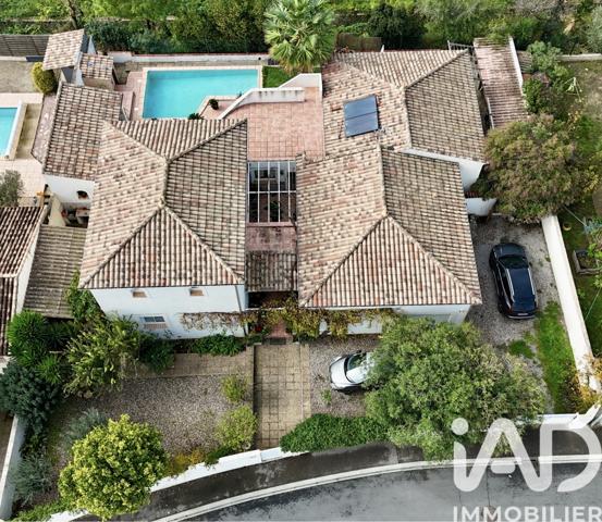 Maison à vendre 7 pièces 200 m² Béziers