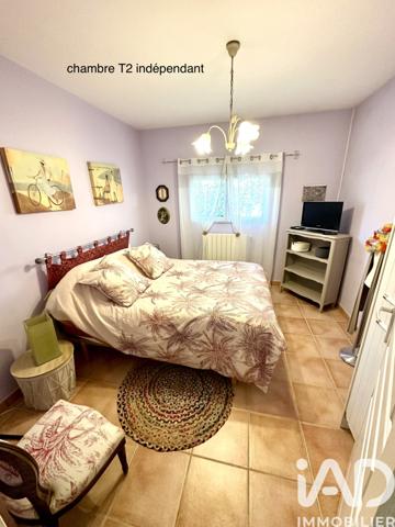 Maison à vendre 7 pièces 200 m² Béziers