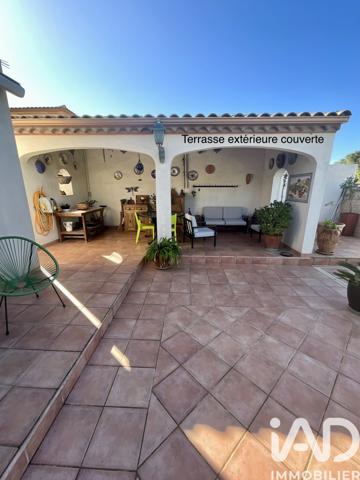 Maison à vendre 7 pièces 200 m² Béziers