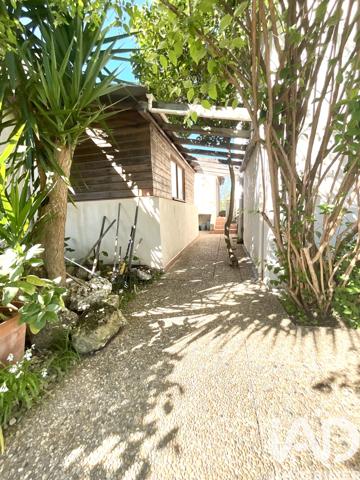 Maison à vendre 7 pièces 200 m² Béziers