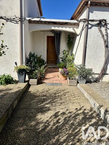 Maison à vendre 7 pièces 200 m² Béziers