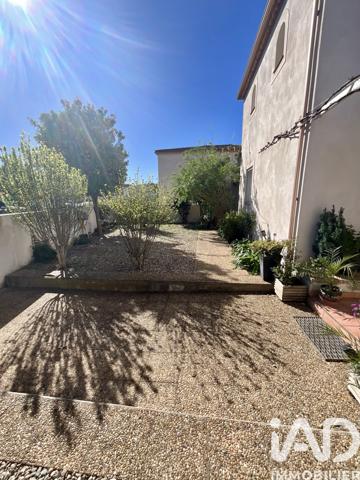 Maison à vendre 7 pièces 200 m² Béziers