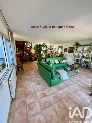 Maison à vendre 7 pièces 200 m² Béziers