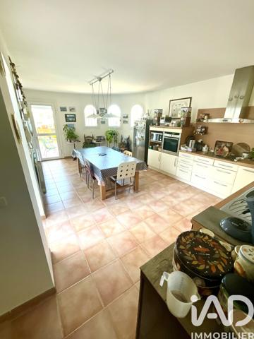 Maison à vendre 7 pièces 200 m² Béziers