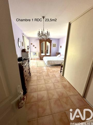 Maison à vendre 7 pièces 200 m² Béziers