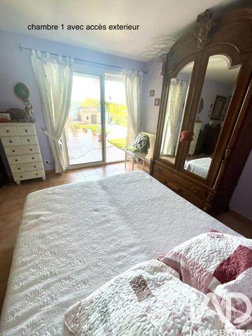 Maison à vendre 7 pièces 200 m² Béziers