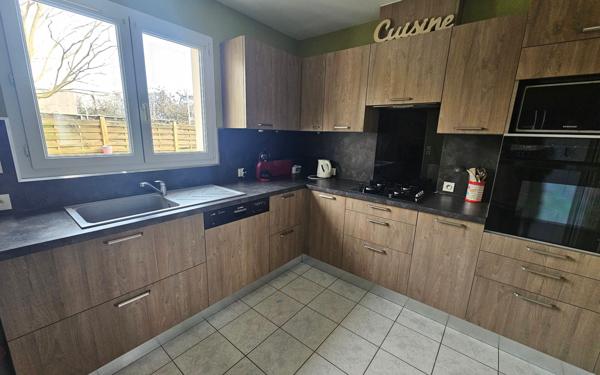 Maison à vendre    4 pièces • 94 m2 Saint-Palais-sur-Mer