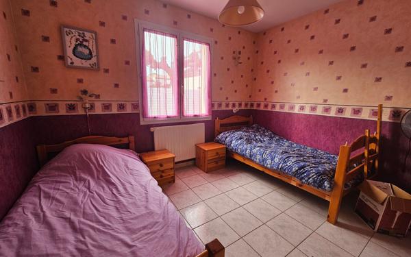 Maison à vendre    4 pièces • 94 m2 Saint-Palais-sur-Mer