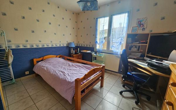 Maison à vendre    4 pièces • 94 m2 Saint-Palais-sur-Mer