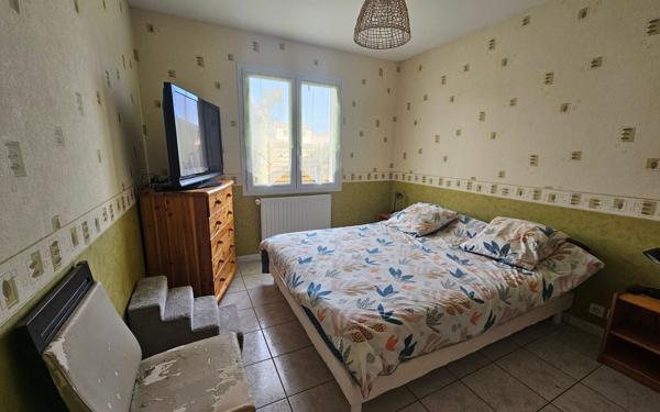 Maison à vendre    4 pièces • 94 m2 Saint-Palais-sur-Mer