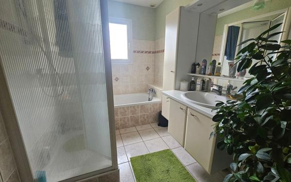 Maison à vendre    4 pièces • 94 m2 Saint-Palais-sur-Mer