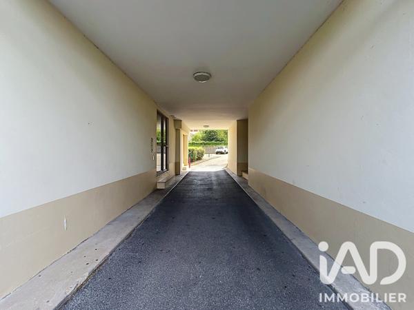 Appartement à vendre 2 pièces 49,16 m² Juvisy-sur-Orge