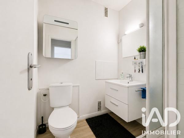 Appartement à vendre 2 pièces 49,16 m² Juvisy-sur-Orge