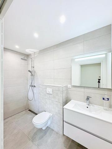 Maison neuve de plain-pied à Belmont – Le confort moderne à portée de main !