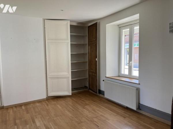 Maison à usage d'habitation 