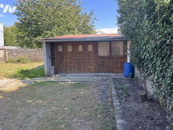 Maison à usage d'habitation 