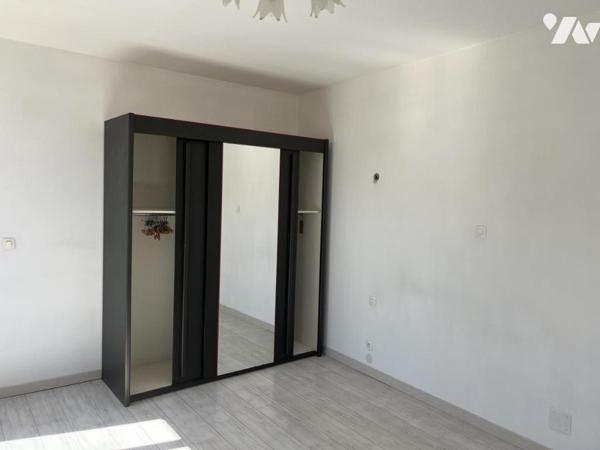 Maison à usage d'habitation 