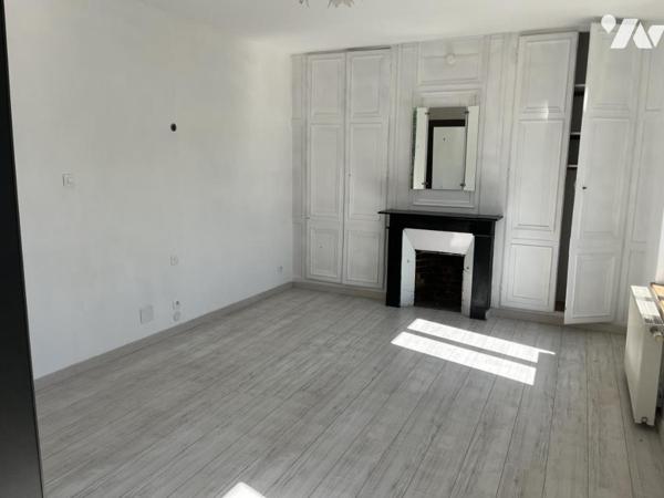 Maison à usage d'habitation 